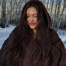 Фотография девушки Вероника, 35 лет из г. Пучеж