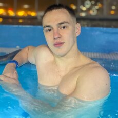 Фотография мужчины Дмитрий, 23 года из г. Киров