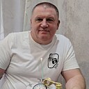 Сергей, 50 лет