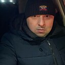 Виктор, 36 лет