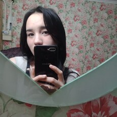 Фотография девушки Руфина, 18 лет из г. Сибай
