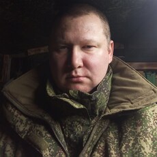 Фотография мужчины Алексей, 37 лет из г. Санкт-Петербург