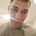 Максим, 25 лет