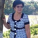 Ирина, 64 года