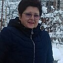 Ирина, 64 года