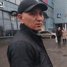 Фотография мужчины Батя, 37 лет из г. Гомель