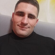 Фотография мужчины Николай, 30 лет из г. Симферополь