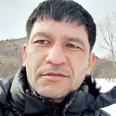 Фотография мужчины Nazar, 39 лет из г. Кингисепп