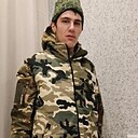 Ильмас, 21 год