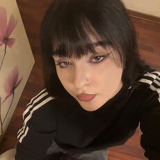 Фотография девушки Лиза, 18 лет из г. Пермь