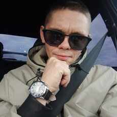 Фотография мужчины Владимир, 35 лет из г. Жирновск