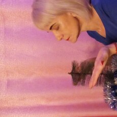 Фотография девушки Марина, 50 лет из г. Иркутск