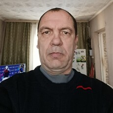 Фотография мужчины Женя, 48 лет из г. Владивосток