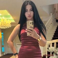 Фотография девушки Сабина, 35 лет из г. Махачкала