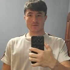 Фотография мужчины Кадыр, 21 год из г. Гомель