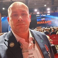 Фотография мужчины Алексей, 43 года из г. Иваново