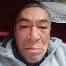 Фотография мужчины Ахтам, 61 год из г. Алматы
