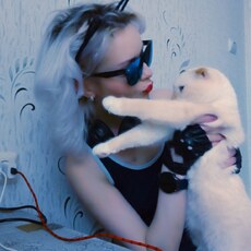 Фотография девушки Tanya Gertman, 38 лет из г. Яровое