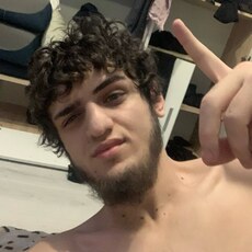 Фотография мужчины Axm, 23 года из г. Нальчик