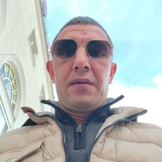 Фотография мужчины Михаил, 43 года из г. Сочи