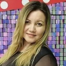 Фотография девушки Эля, 38 лет из г. Белово