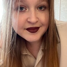 Фотография девушки Анжелика, 20 лет из г. Пинск