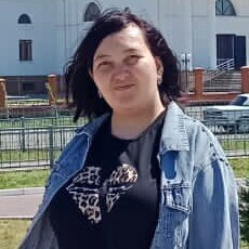 Фотография девушки Эльмира, 32 года из г. Петропавловск