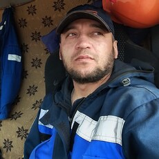 Фотография мужчины Марат, 35 лет из г. Махачкала