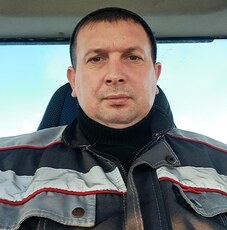 Фотография мужчины Максим, 35 лет из г. Славгород