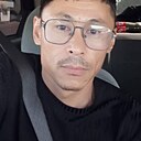 Нуркен, 39 лет