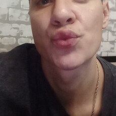 Фотография мужчины Костя, 35 лет из г. Братск