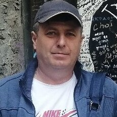 Фотография мужчины Алексей, 50 лет из г. Минеральные Воды