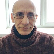 Фотография мужчины Михаил, 48 лет из г. Опочка