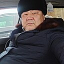 Сека, 54 года