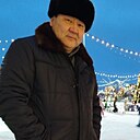 Сека, 54 года