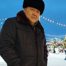 Фотография мужчины Сека, 54 года из г. Петропавловск