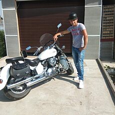 Фотография мужчины Вова, 36 лет из г. Полоцк