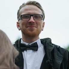 Фотография мужчины Филипп, 30 лет из г. Минск