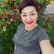 Фотография девушки Lona, 55 лет из г. Барановичи