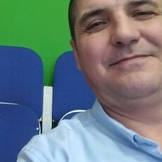 Фотография мужчины Олег, 48 лет из г. Альметьевск