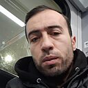 Фарход, 36 лет