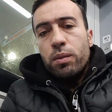 Фарход, 36 из г. Аахен.