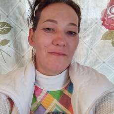 Фотография девушки Светлана, 37 лет из г. Чита