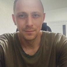 Фотография мужчины Женя, 35 лет из г. Пенза