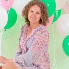 Фотография девушки Гулим, 41 год из г. Костанай