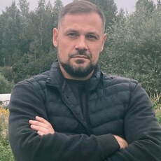 Фотография мужчины Александр, 39 лет из г. Одинцово