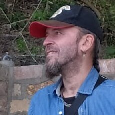 Фотография мужчины Алексей, 48 лет из г. Феодосия