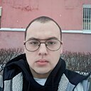 Роман, 21 год