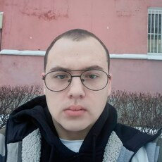 Фотография мужчины Роман, 21 год из г. Зеленоград