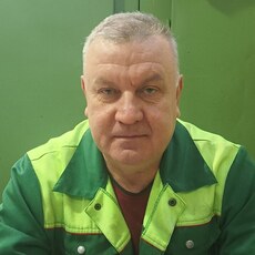 Фотография мужчины Александр, 52 года из г. Курган